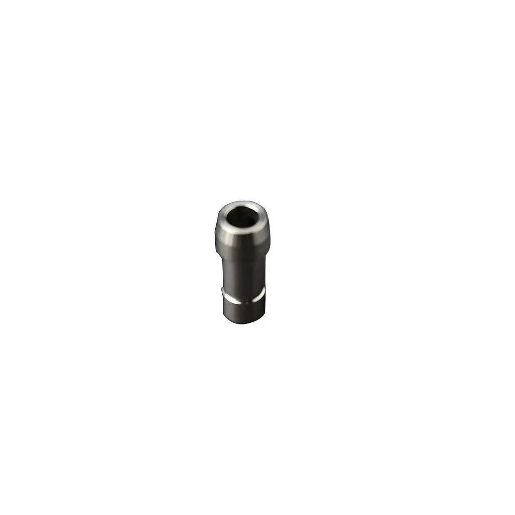 1/2" Tube Stub Port Connector