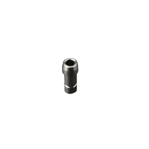 1/2" Tube Stub Port Connector