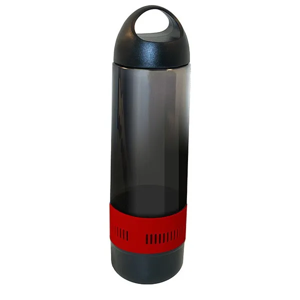 17 oz. Bluetooth Speaker Sport Bottles (Q200611)