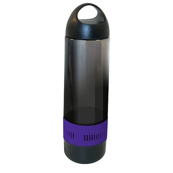17 oz. Bluetooth Speaker Sport Bottles (Q200611)