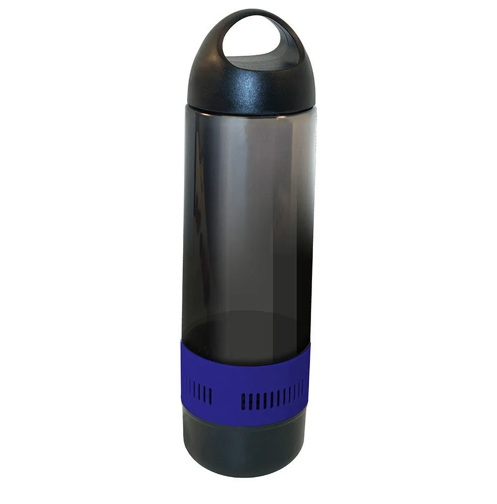 17 oz. Bluetooth Speaker Sport Bottles (Q200611)