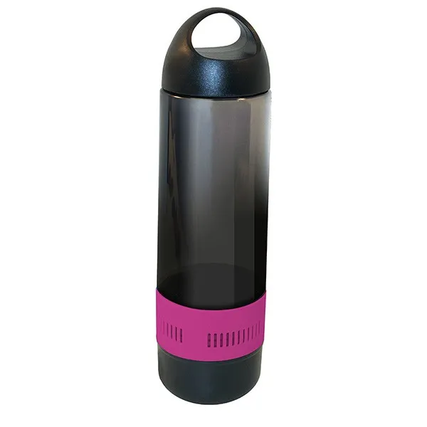 17 oz. Bluetooth Speaker Sport Bottles (Q200611)