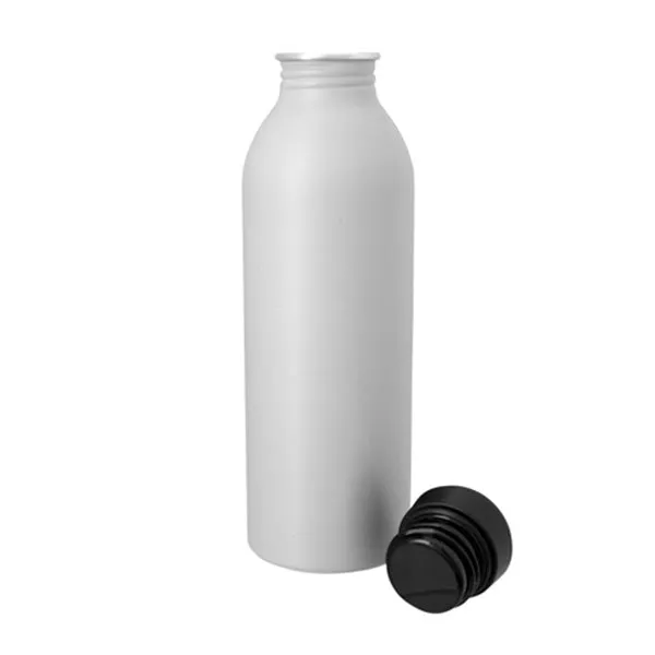 17 Oz. Vivid Aluminum Bottle (Q798822)