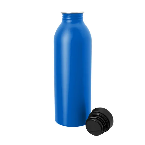 17 Oz. Vivid Aluminum Bottle (Q798822)