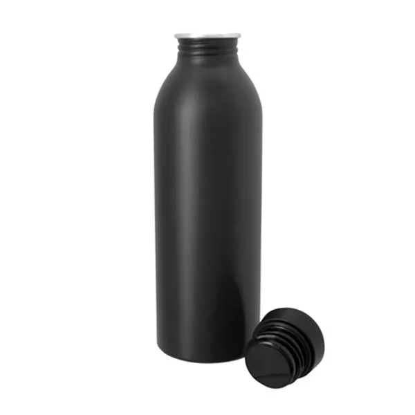 17 Oz. Vivid Aluminum Bottle (Q798822)