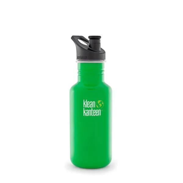 18Oz Classic Sport 3 0 Organic Garden