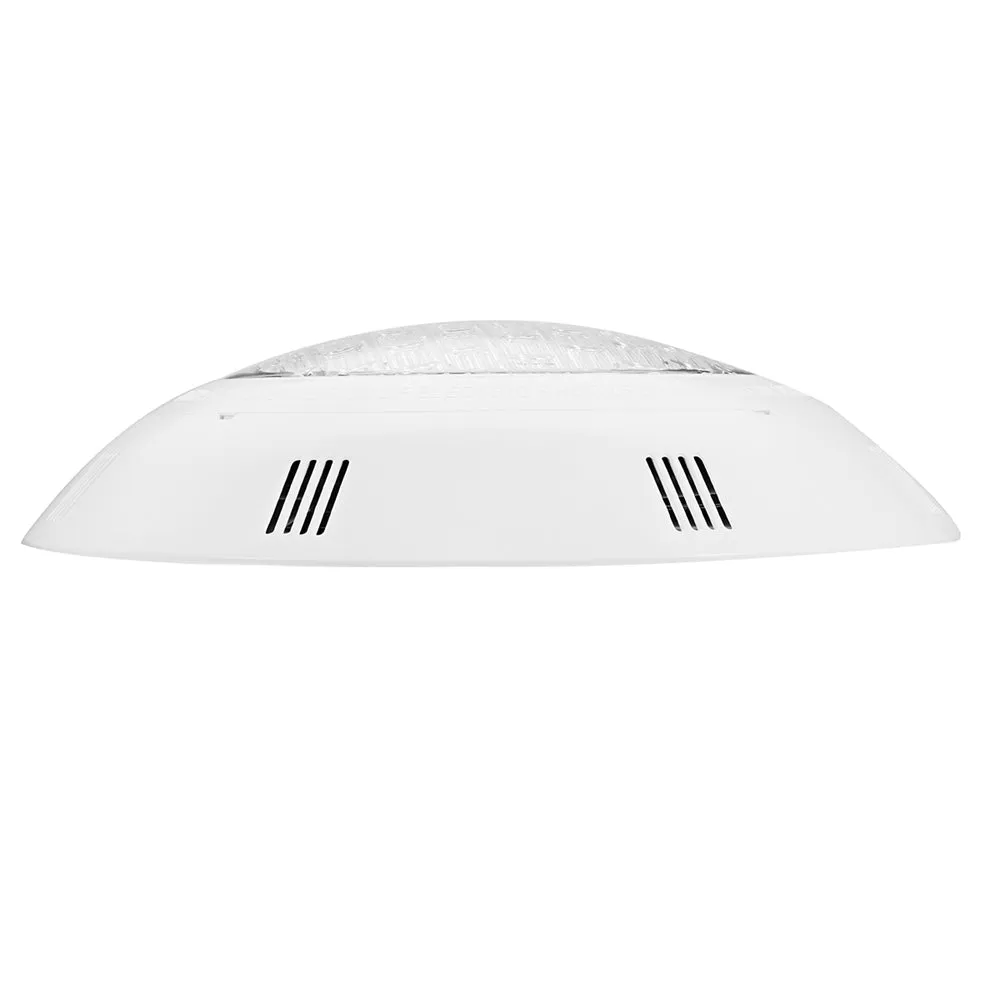 18W RGB LED Swimming Pool Light Underwater Waterproof Remote Control Wall Mounted Night Light
