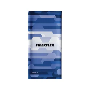 19 x 10 Inch FlexFiber™ Cool Neck Gaiter-Headscarf (Q958722)