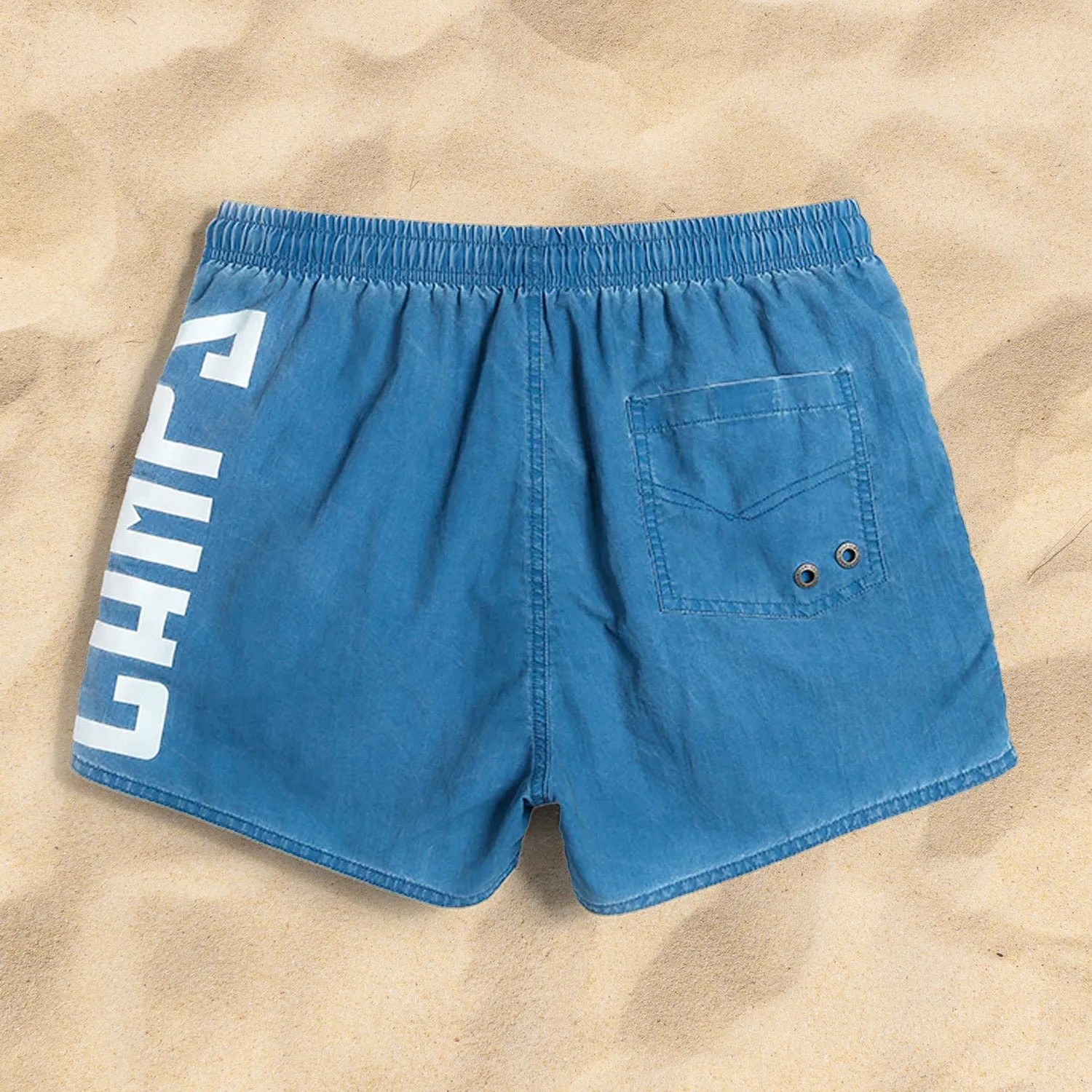 1983 Board Shorts