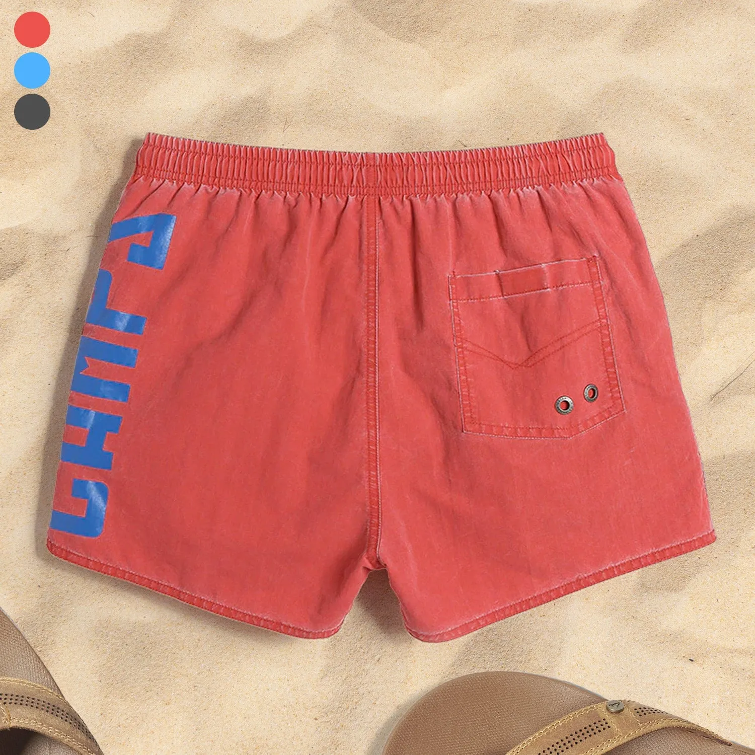 1983 Board Shorts