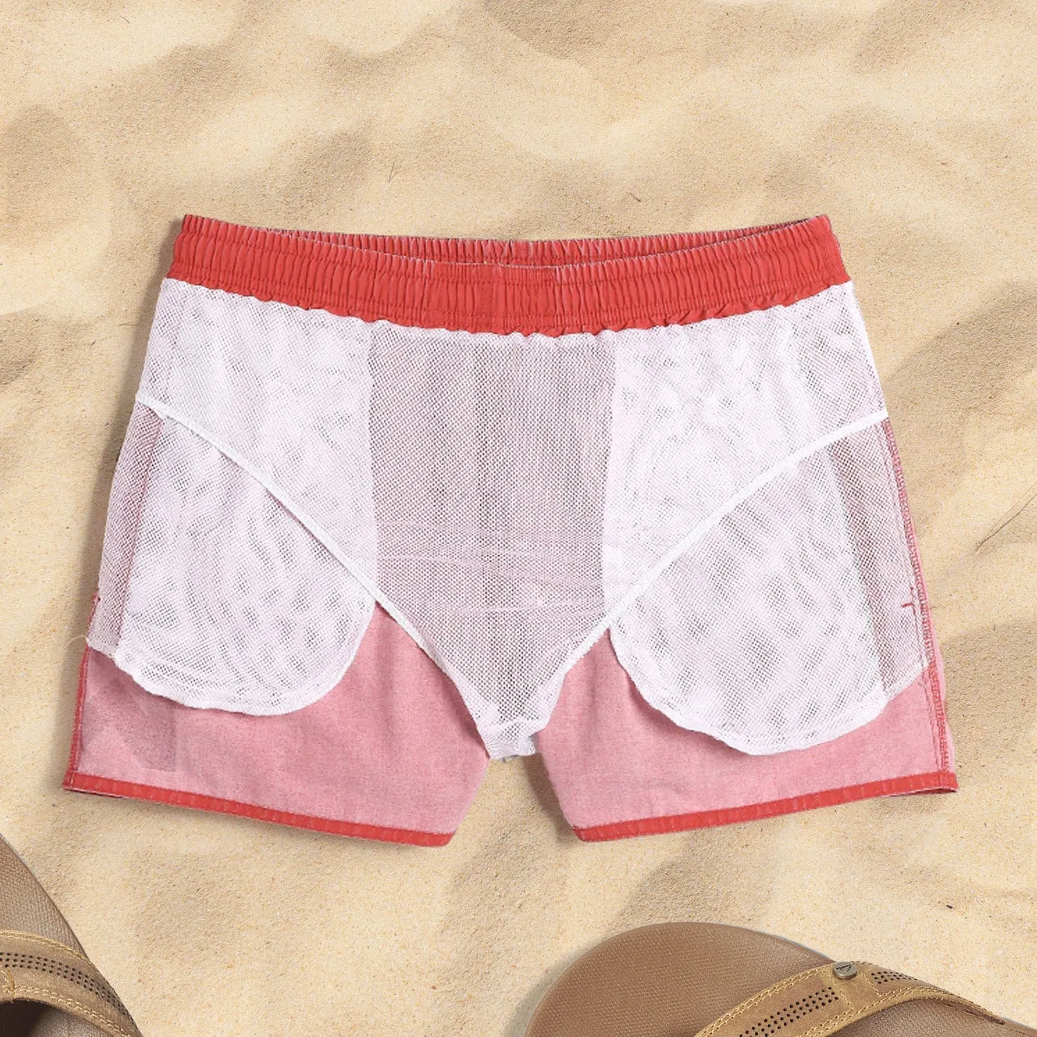 1983 Board Shorts