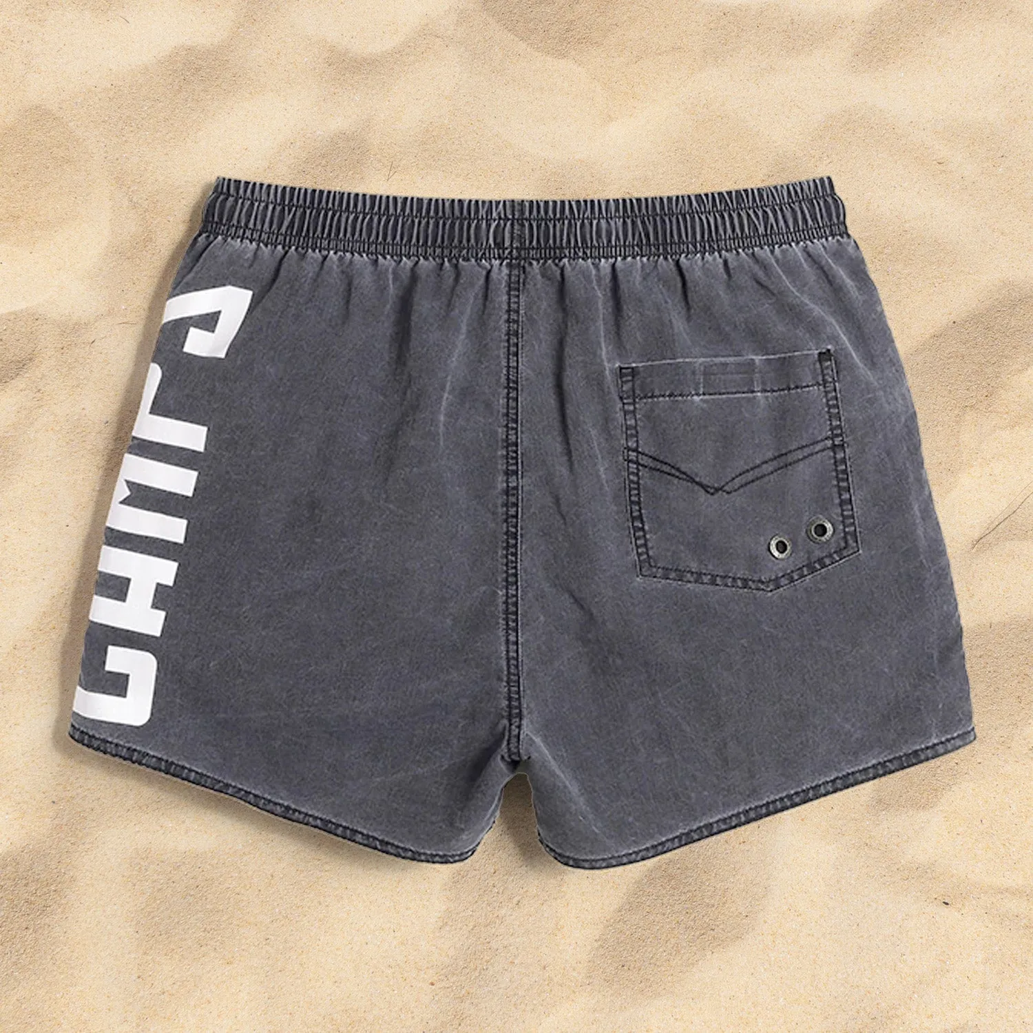 1983 Board Shorts