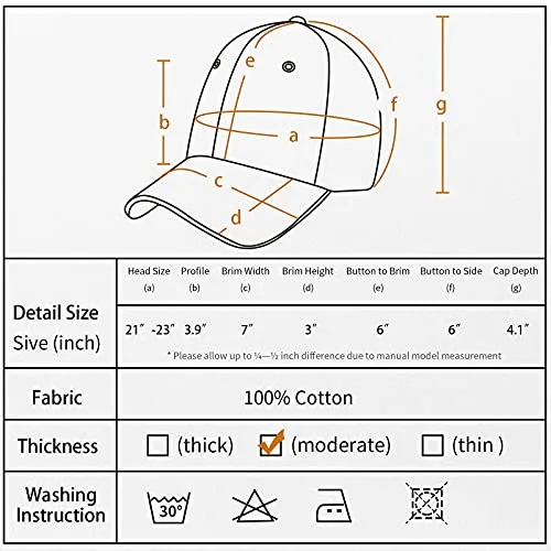 2 Pack Baseball Caps Golf Dad Hats,Ajustable Vintage Washed Cotton Ball Cap for Men Women(Army Green Black)
