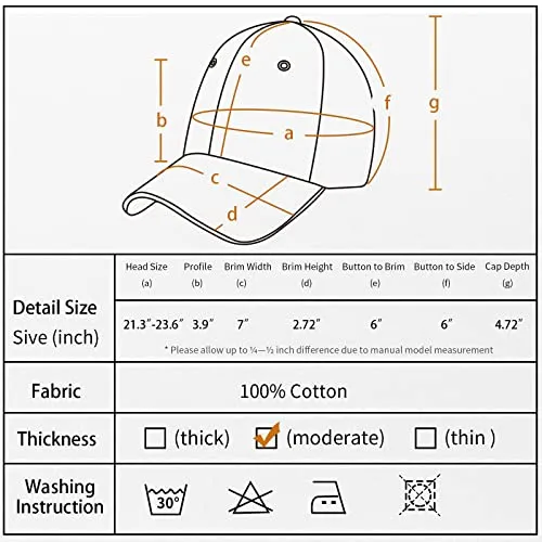 2 Pack Baseball Caps Golf Dad Hats,Ajustable Vintage Washed Cotton Ball Cap for Men Women(Army Green Black)