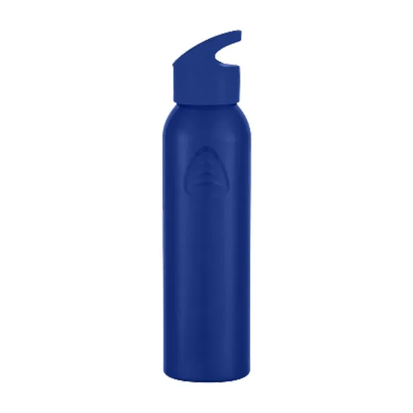20 Oz. Aluminum Sports Bottles (Q723811)