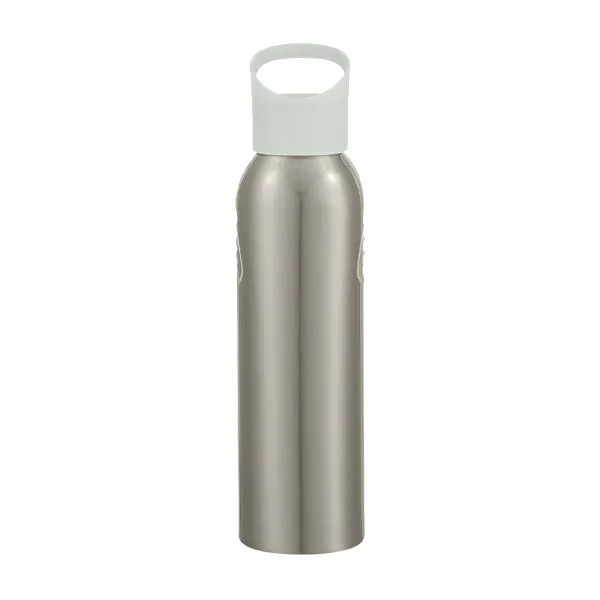 20 Oz. Aluminum Sports Bottles (Q723811)