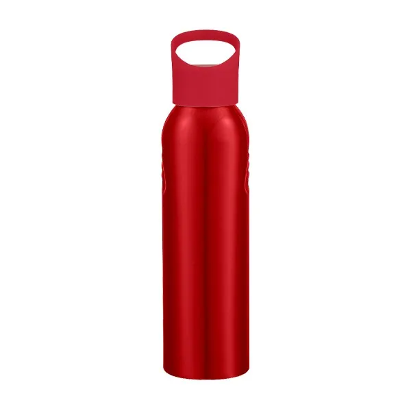 20 Oz. Aluminum Sports Bottles (Q723811)