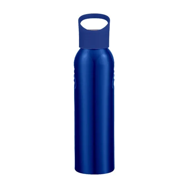20 Oz. Aluminum Sports Bottles (Q723811)