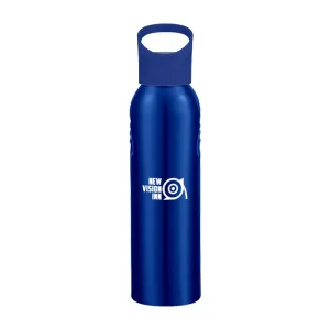 20 Oz. Aluminum Sports Bottles (Q723811)