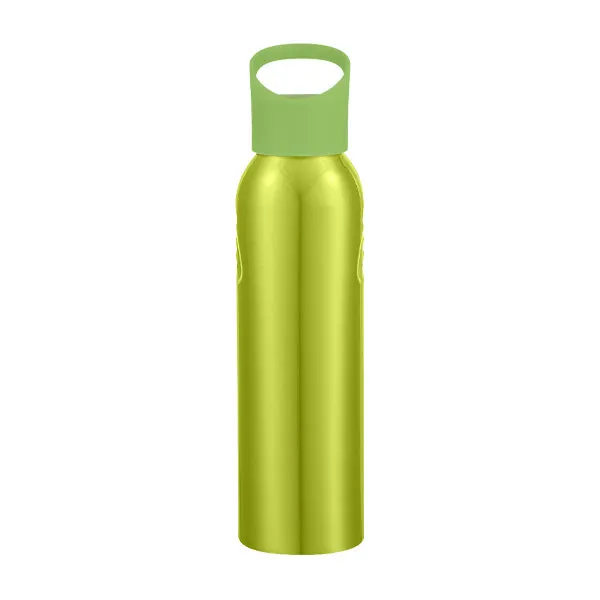 20 Oz. Aluminum Sports Bottles (Q723811)