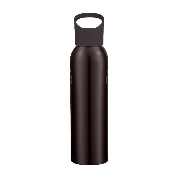 20 Oz. Aluminum Sports Bottles (Q723811)
