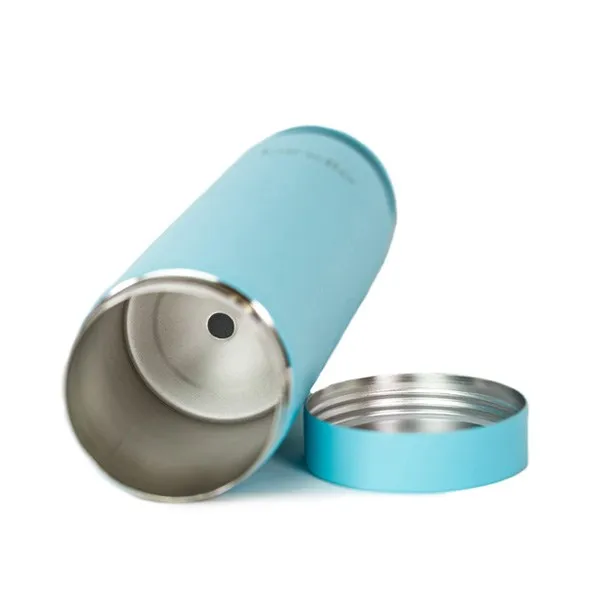 20 Oz. Slim Bindle Bottle - Glacier (Q817522)