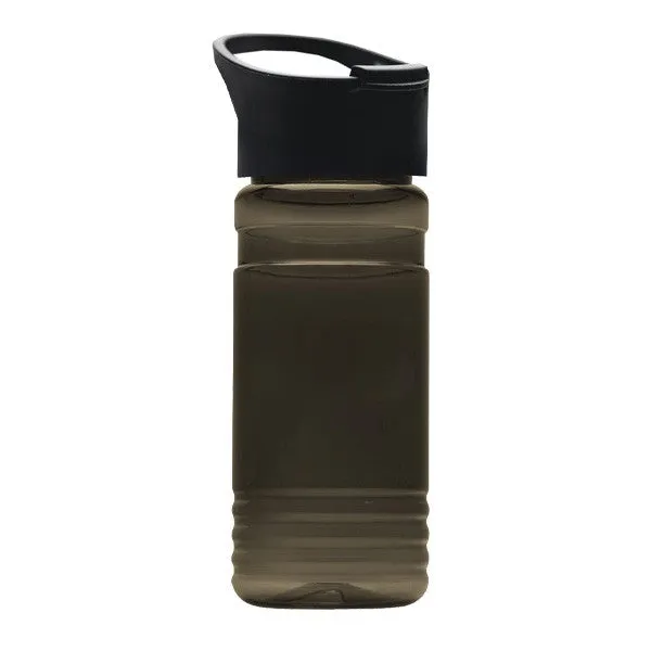20 Oz. UpCycle RPET Bottle - Pop Up Sip Lid FC (Q562722)