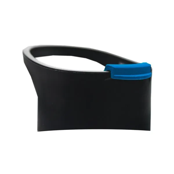 20 Oz. UpCycle RPET Bottle - Pop Up Sip Lid FC (Q562722)
