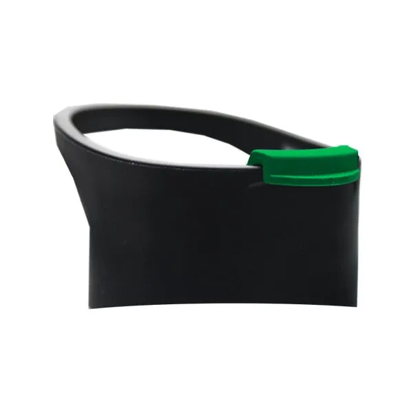 20 Oz. UpCycle RPET Bottle - Pop Up Sip Lid FC (Q562722)
