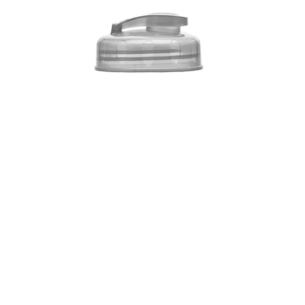 20 Oz. UpCycle RPET Bottle - USA Flip Top Lid FC (Q862722)