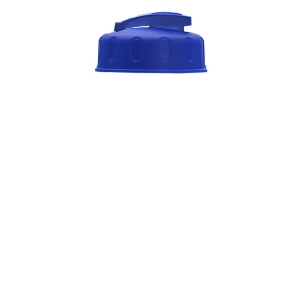 20 Oz. UpCycle RPET Bottle - USA Flip Top Lid FC (Q862722)