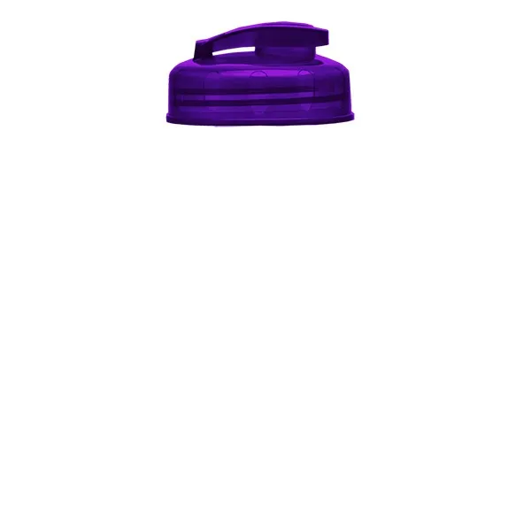 20 Oz. UpCycle RPET Bottle - USA Flip Top Lid FC (Q862722)