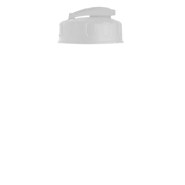 20 Oz. UpCycle RPET Bottle - USA Flip Top Lid FC (Q862722)