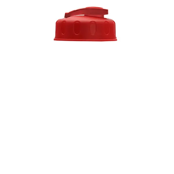 20 Oz. UpCycle RPET Bottle - USA Flip Top Lid FC (Q862722)