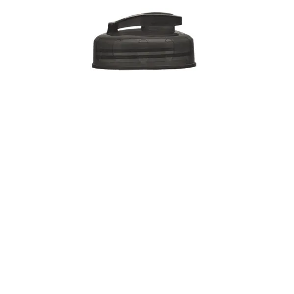 20 Oz. UpCycle RPET Bottle - USA Flip Top Lid FC (Q862722)