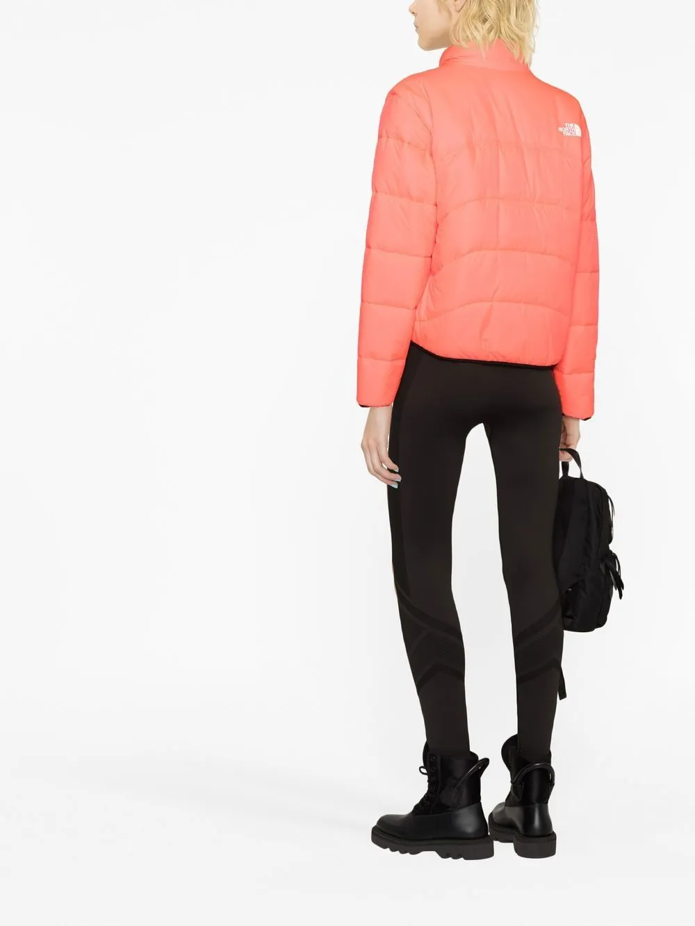 2000 Synthetic puffer jacket