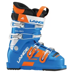 2019 Lange RSJ 60 Junior Ski Boots