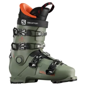 2022 Salomon Shift Pro 80T AT Men's/Junior Ski Boot