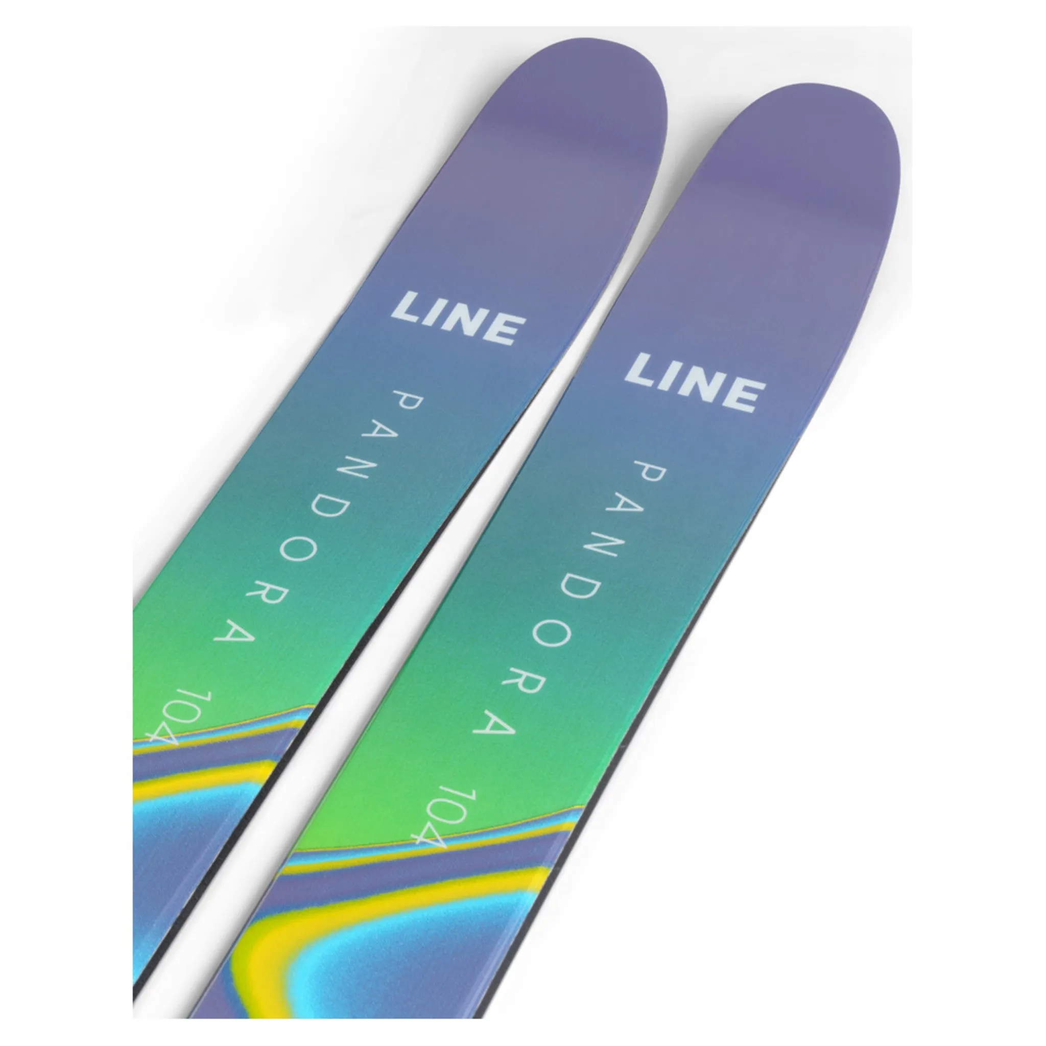 2023 Line Pandora 104 Women's Skis
