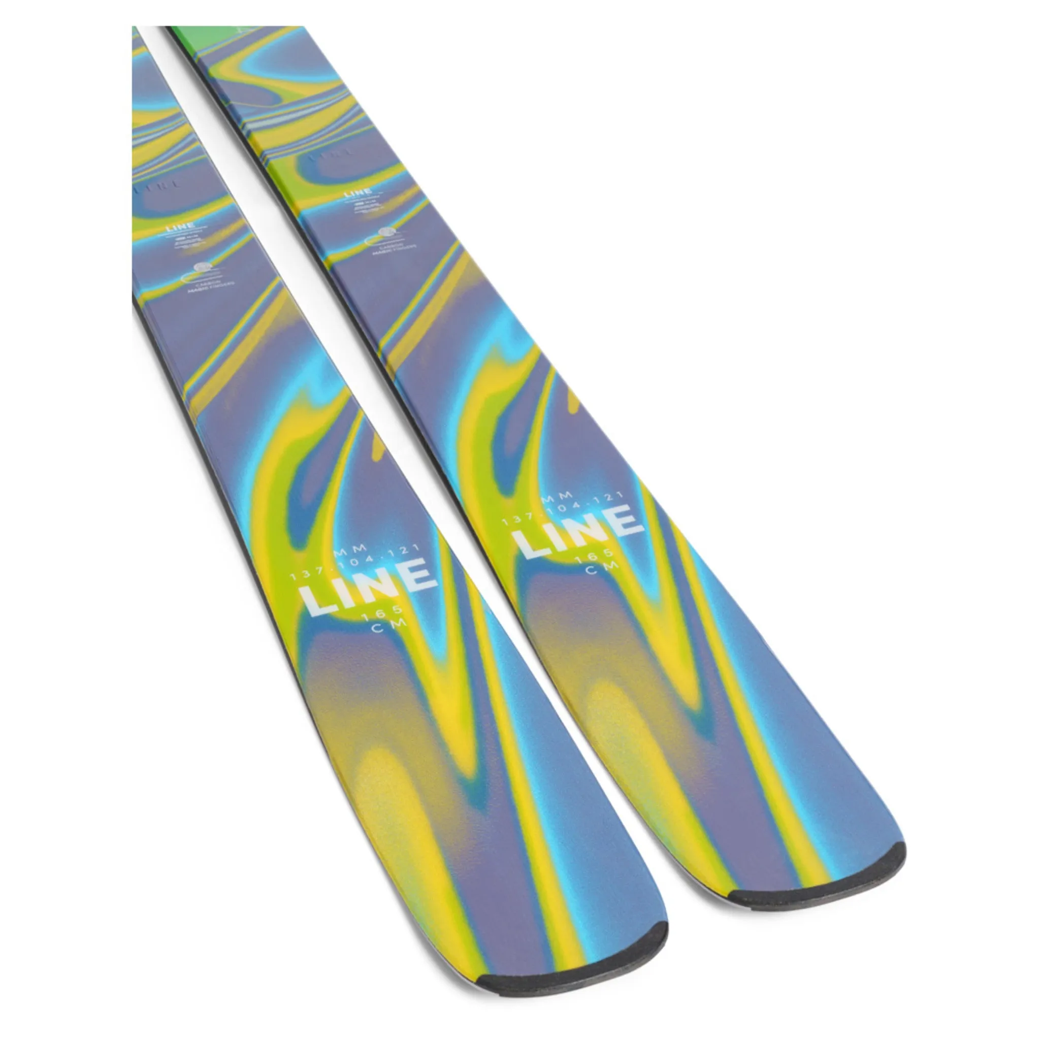 2023 Line Pandora 104 Women's Skis