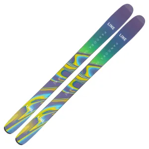 2023 Line Pandora 104 Women's Skis