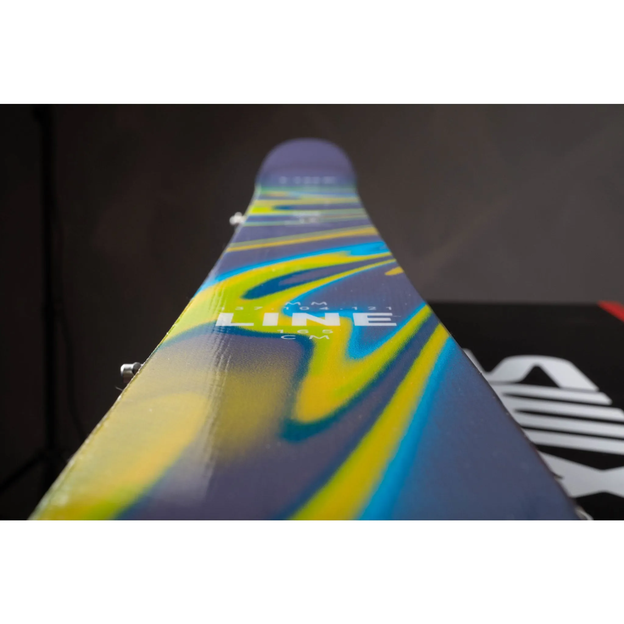 2023 Line Pandora 104 Women's Skis