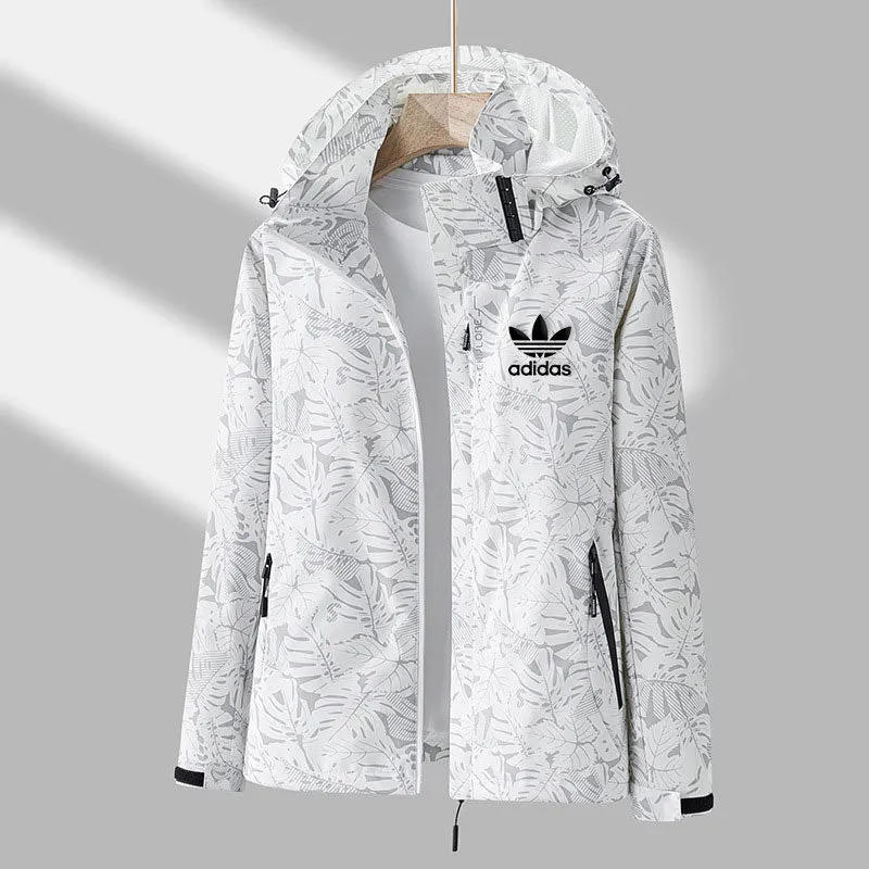 2023 New Women's Waterproof Jackets