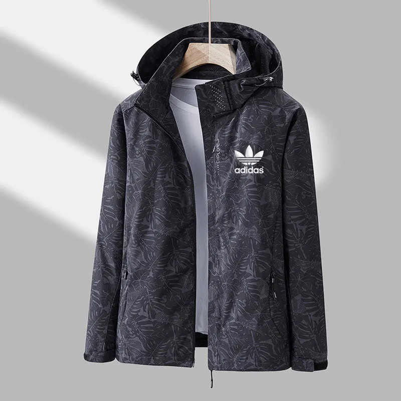 2023 New Women's Waterproof Jackets