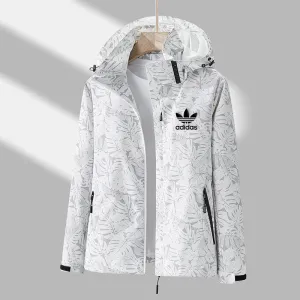2023 New Women's Waterproof Jackets