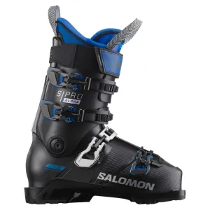 2023 Salomon S/Pro Alpha 120 EL Ski Boots
