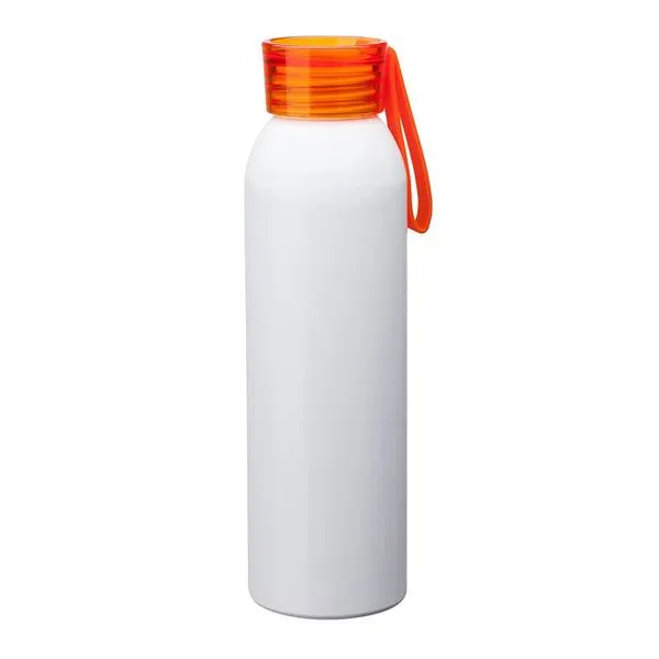 22 Oz. Metis Aluminum Water Bottle (Q131722)