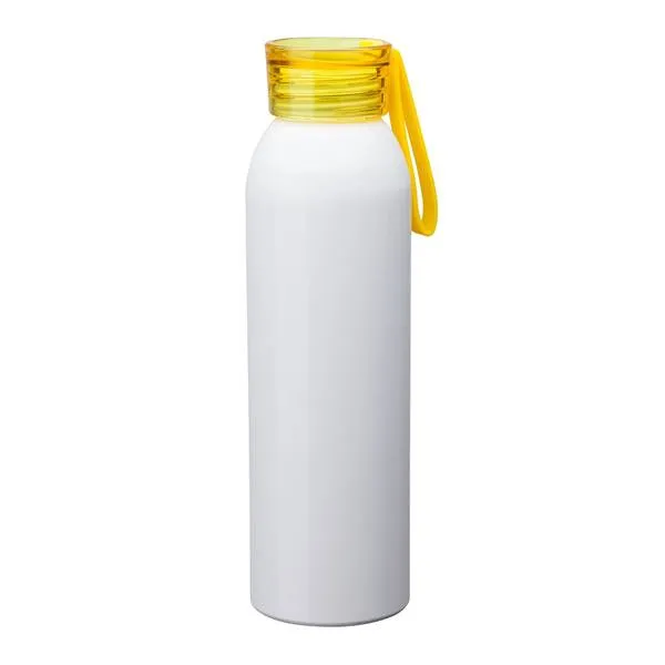 22 Oz. Metis Aluminum Water Bottle (Q131722)
