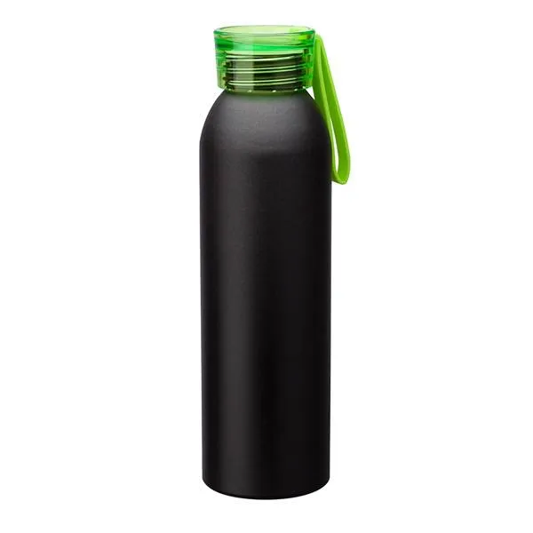 22 Oz. Metis Aluminum Water Bottle (Q131722)