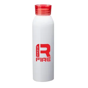22 Oz. Metis Aluminum Water Bottle (Q131722)